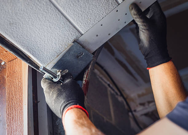 Reliable Garage Door Repair contractor in Blue Springs, MO by Garage Doors Repair Pro